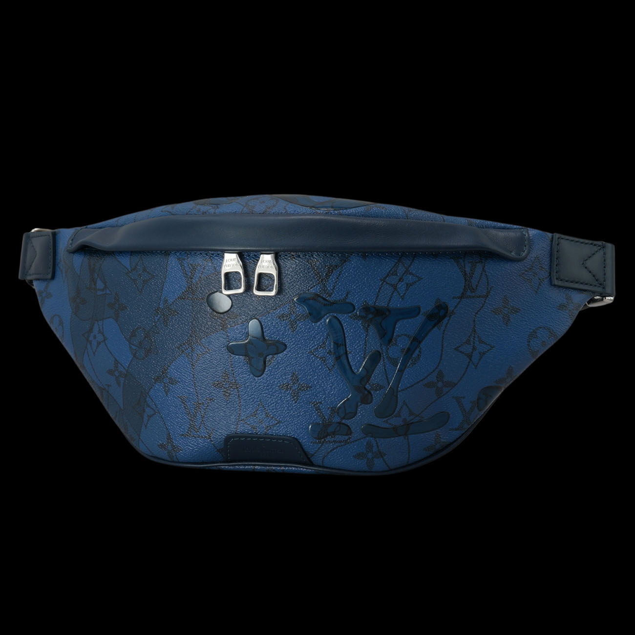LOUIS VUITTON(USED)루이비통 M22576 디스커버리 범백